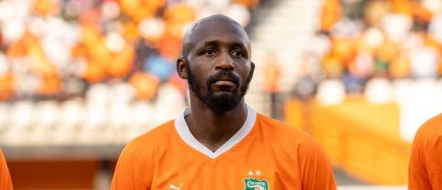 	Seko Fofana 	